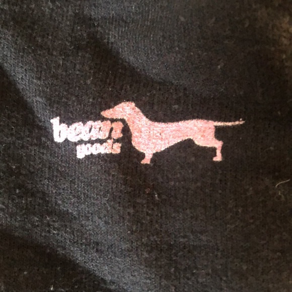 Doxie Sweatshirt - Picture 5 of 5